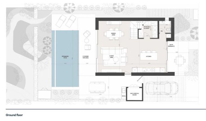 Image No.11-3 Bed Villa for sale