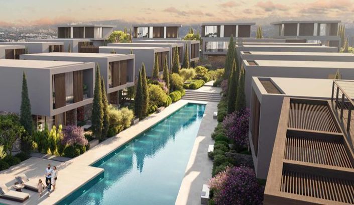 Image No.6-3 Bed Villa for sale