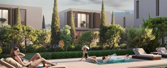 Image No.7-3 Bed Villa for sale