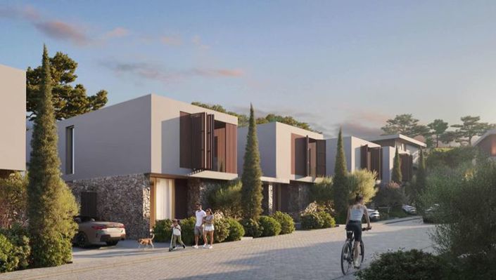 Image No.3-2 Bed Villa for sale