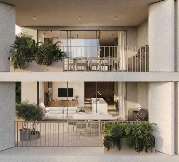 Image No.2-2 Bed Apartment for sale