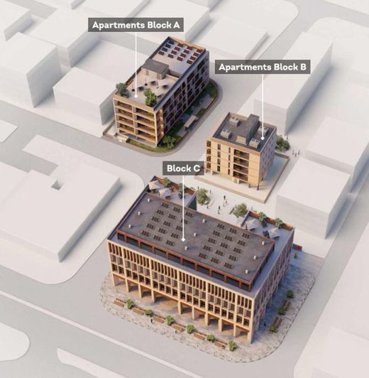 Image No.7-2 Bed Apartment for sale