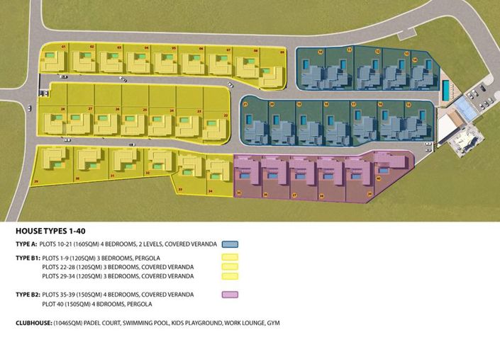 Image No.18-3 Bed Bungalow for sale