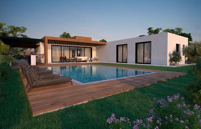 Image No.2-3 Bed Bungalow for sale