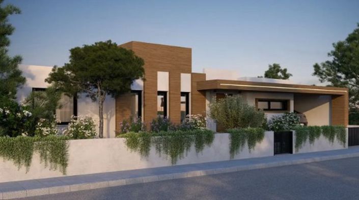 Image No.8-3 Bed Bungalow for sale