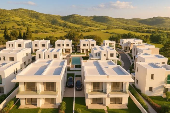 Image No.6-3 Bed Villa for sale