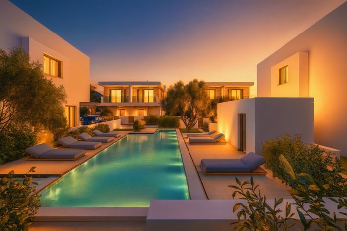 Image No.7-3 Bed Villa for sale