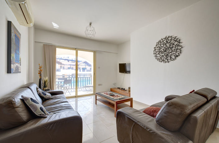 Image No.6-2 Bed Apartment for sale