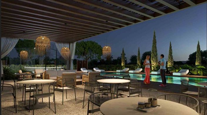 Image No.11-Bungalow de 4 chambres à vendre à Pervolia