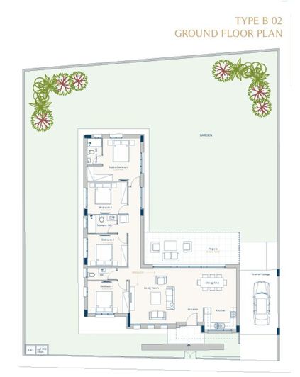 Image No.17-Bungalow de 4 chambres à vendre à Pervolia