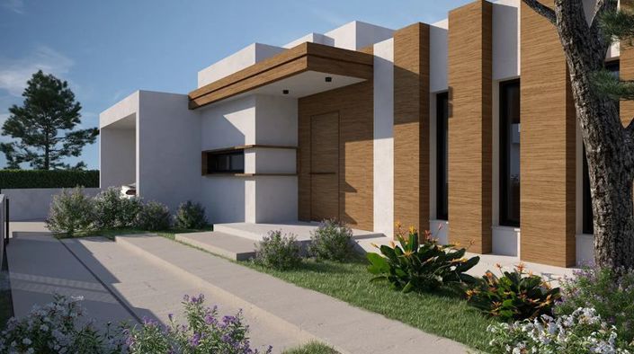 Image No.10-4 Bed Villa for sale