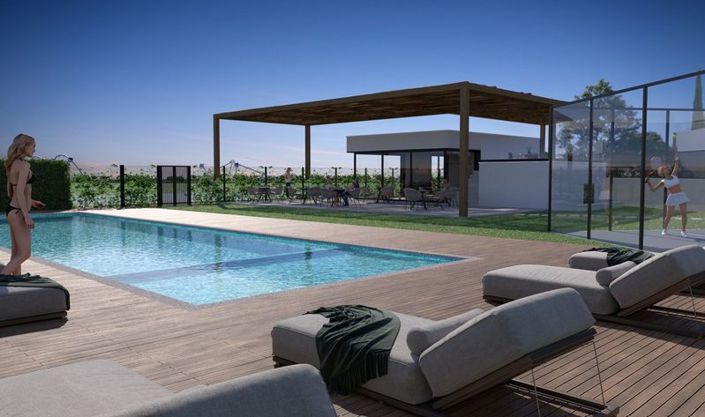 Image No.11-4 Bed Villa for sale