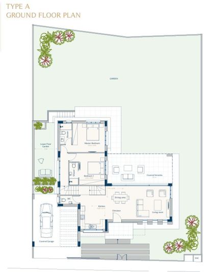 Image No.19-4 Bed Villa for sale