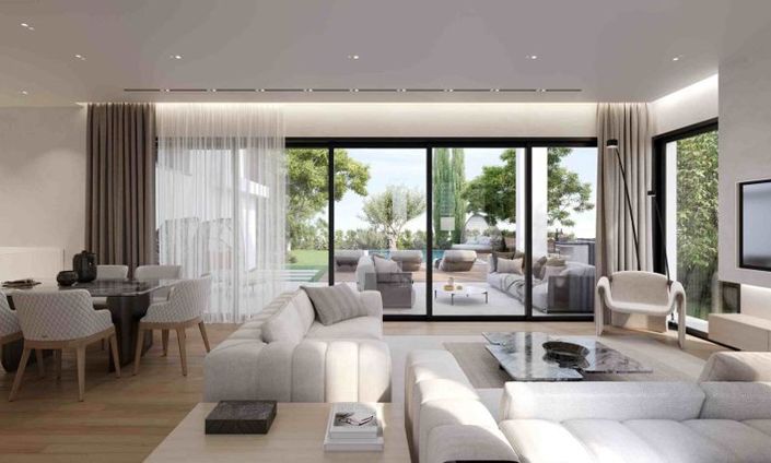 Image No.2-4 Bed Villa for sale