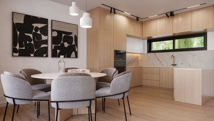 Image No.6-4 Bed Villa for sale