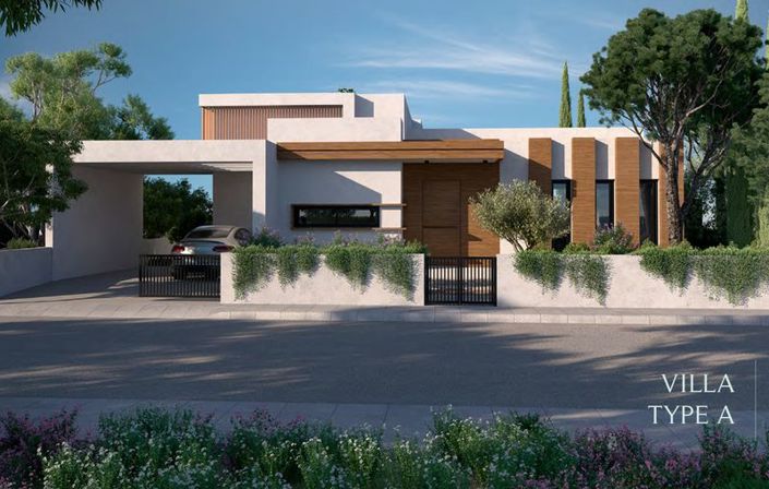 Image No.9-4 Bed Villa for sale