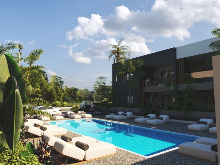 Image No.13-Appartement de 2 chambres à vendre à Xylophaghou