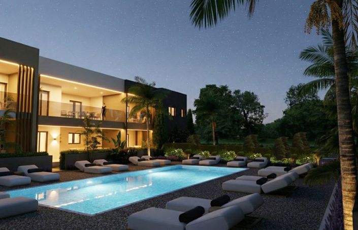 Image No.16-Appartement de 2 chambres à vendre à Xylophaghou