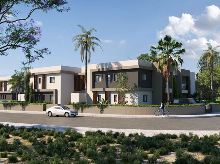 Image No.8-3 Bed Apartment for sale