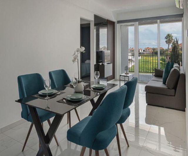 Image No.4-3 Bed Apartment for sale