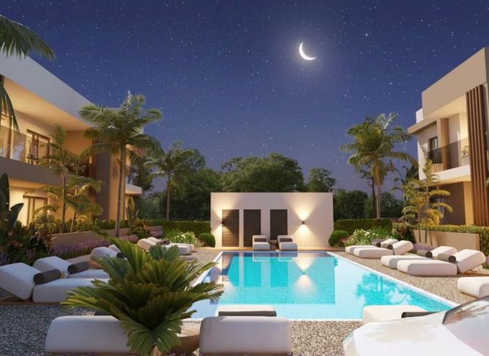 Image No.18-1 Bed Apartment for sale