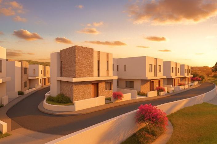 Image No.5-Villa de 3 chambres à vendre à Peyia