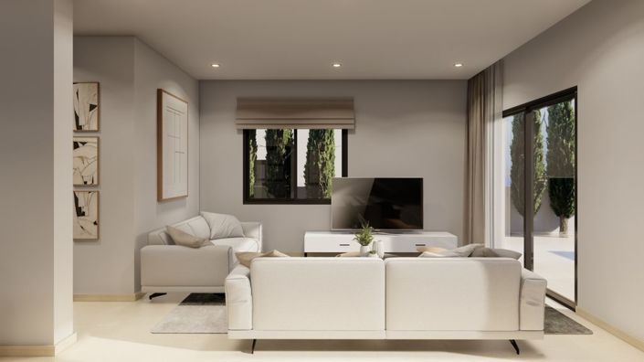 Image No.12-Villa de 5 chambres à vendre à Peyia