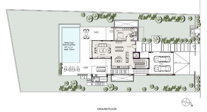 Image No.14-4 Bed Villa for sale