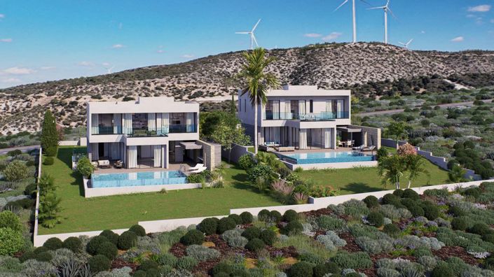 Image No.3-4 Bed Villa for sale