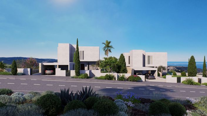 Image No.4-4 Bed Villa for sale