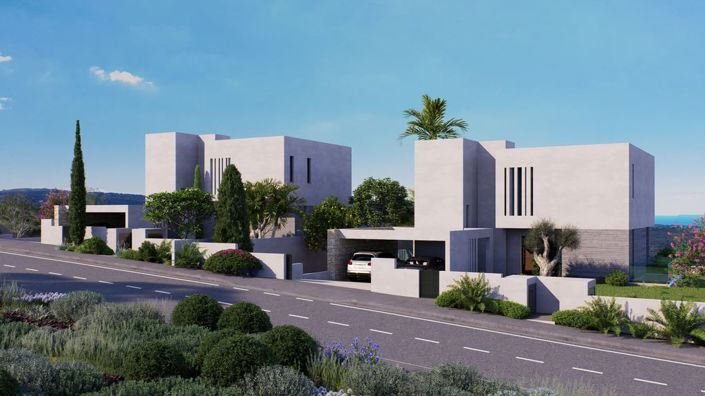 Image No.5-4 Bed Villa for sale