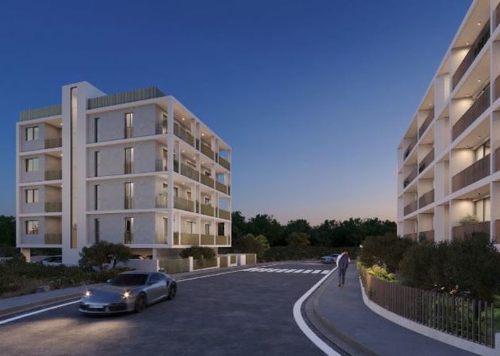 Image No.2-3 Bed Apartment for sale