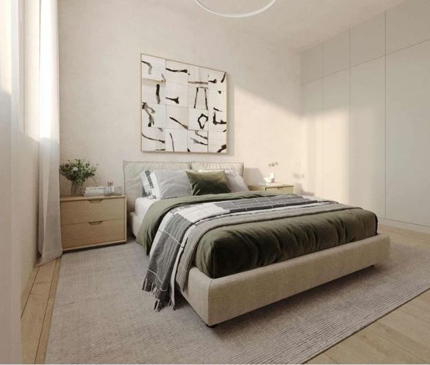 Image No.6-3 Bed Apartment for sale