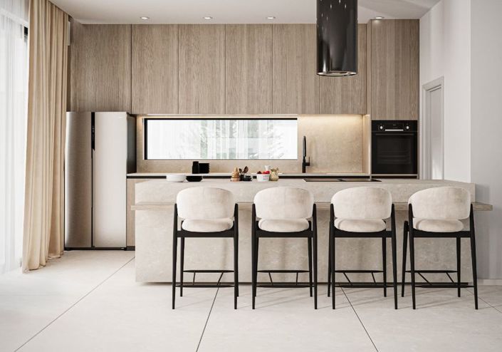 Image No.5-Villa de 3 chambres à vendre à Peyia