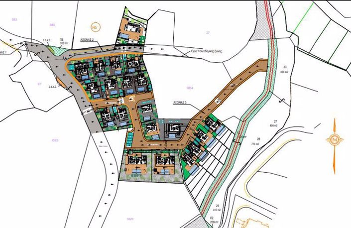 Image No.7-Villa de 3 chambres à vendre à Peyia