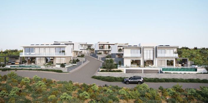 Image No.2-3 Bed Villa for sale