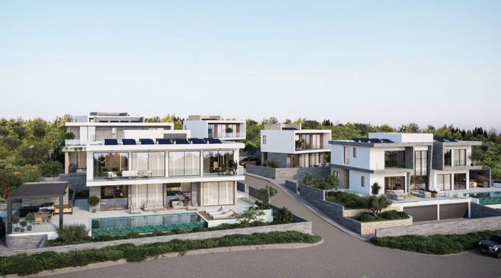 Image No.3-3 Bed Villa for sale