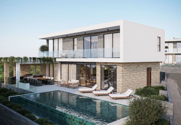 Image No.4-3 Bed Villa for sale