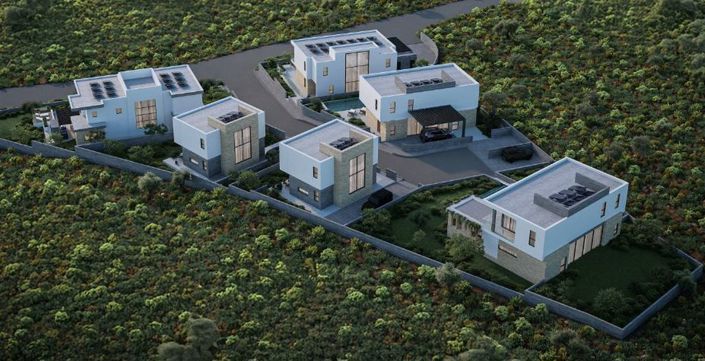 Image No.9-3 Bed Villa for sale