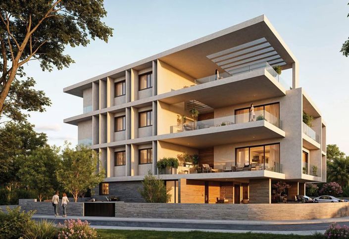 Image No.6-Appartement de 1 chambre à vendre à Universal