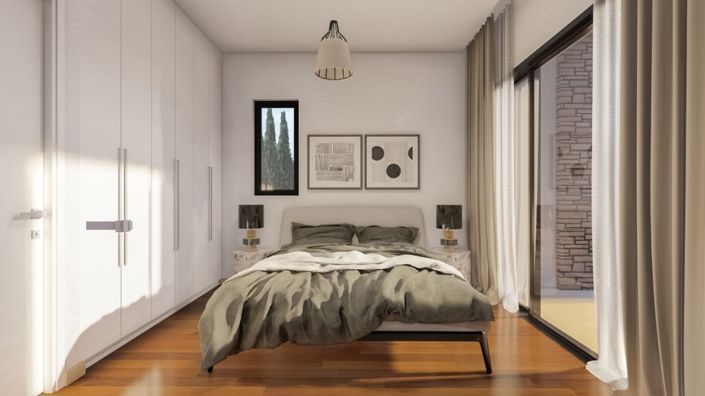 Image No.13-Villa de 3 chambres à vendre à Peyia