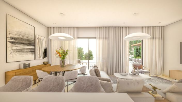 Image No.15-Villa de 3 chambres à vendre à Peyia