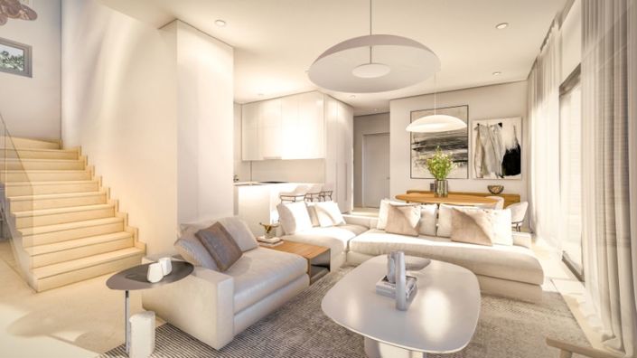 Image No.3-Villa de 3 chambres à vendre à Peyia