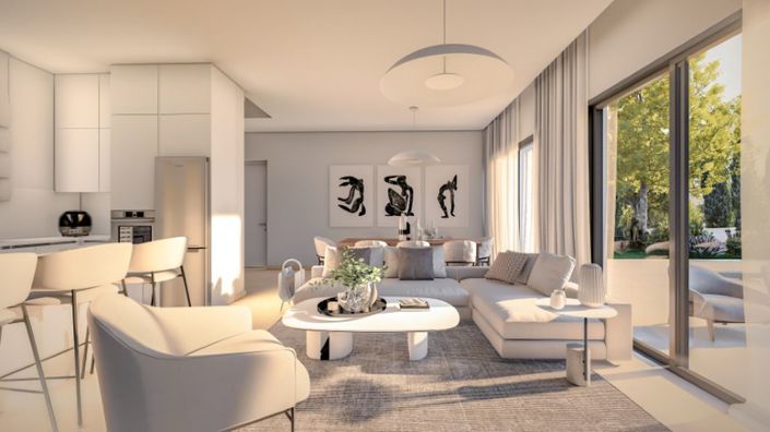 Image No.9-Villa de 3 chambres à vendre à Peyia