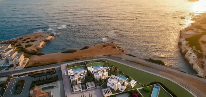 Image No.5-Villa de 5 chambres à vendre à Peyia