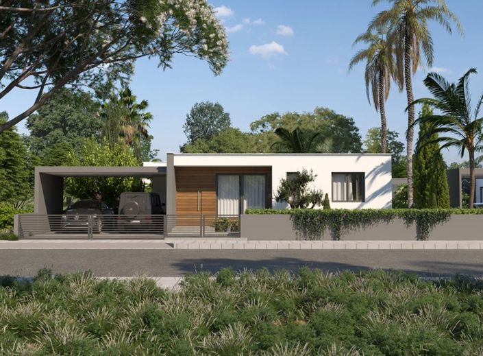 Image No.7-Bungalow de 3 chambres à vendre à Xylophaghou