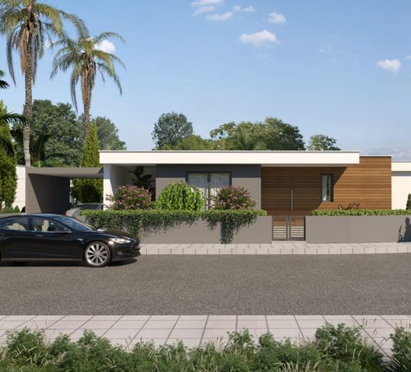 Image No.9-Bungalow de 3 chambres à vendre à Xylophaghou