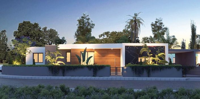 Image No.12-Bungalow de 3 chambres à vendre à Xylophaghou