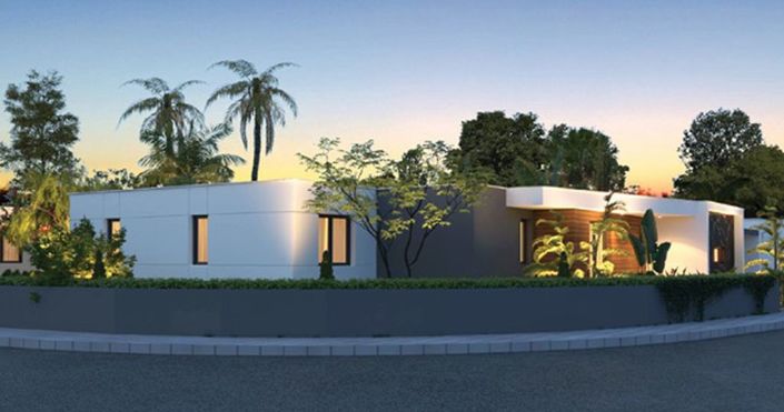 Image No.13-Bungalow de 3 chambres à vendre à Xylophaghou