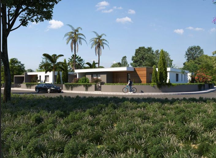 Image No.14-Bungalow de 3 chambres à vendre à Xylophaghou